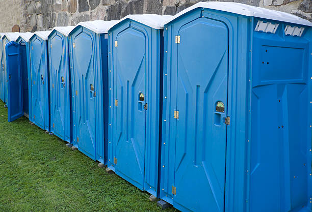 Best Portable Restroom Maintenance and Cleaning in USA